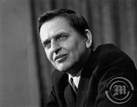 Olof Palme