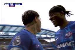 Chelsea 