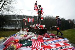 Stoke City hefur ekki gengið vel upp á síðkastið.