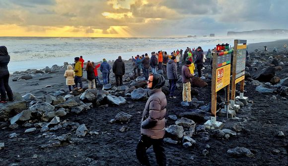 Áfangaskýrsla komin í hendur ráðherra