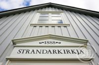 Strandarkirkja