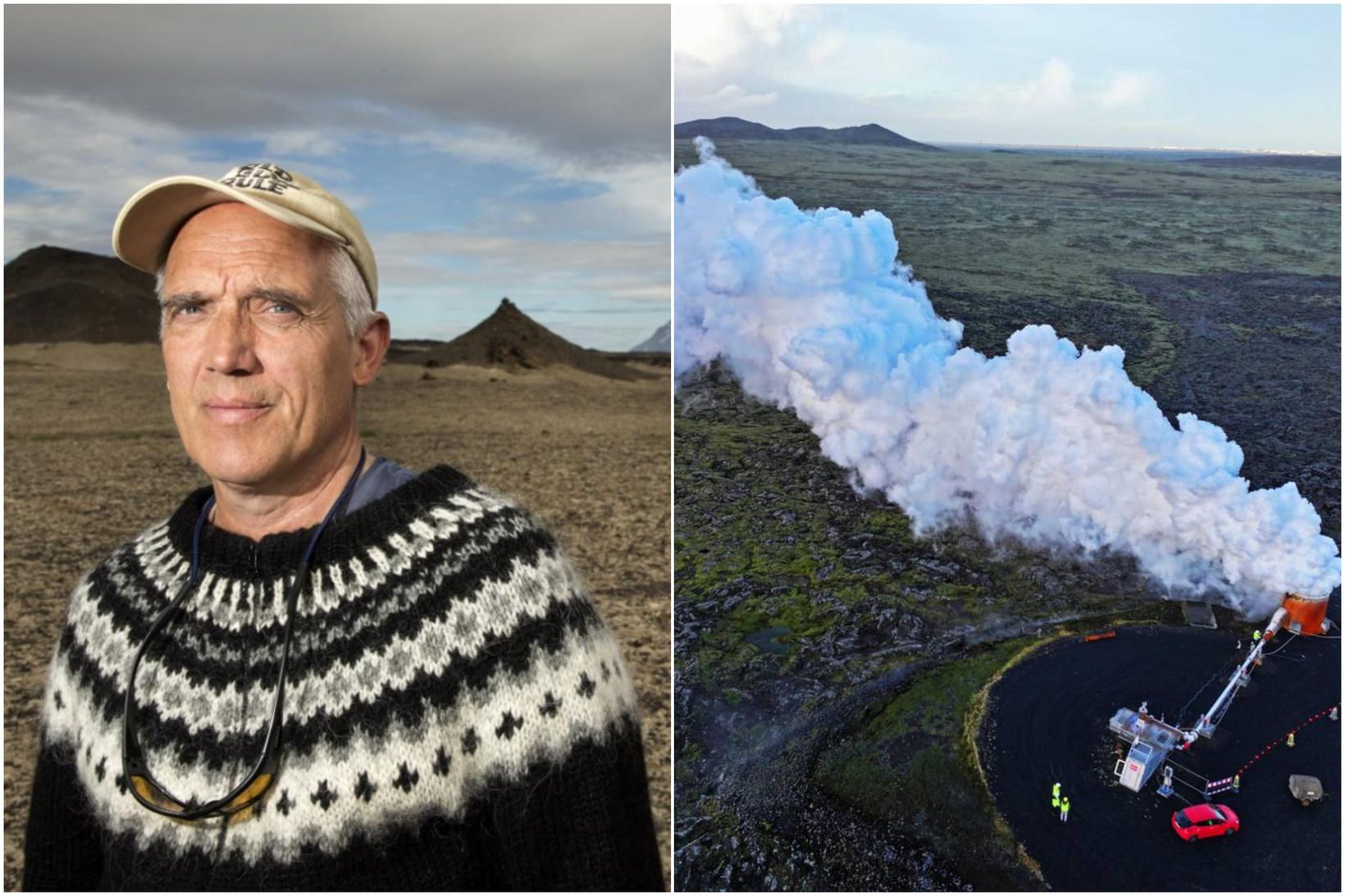 Boranir hafa engin áhrif á jarðhræringar