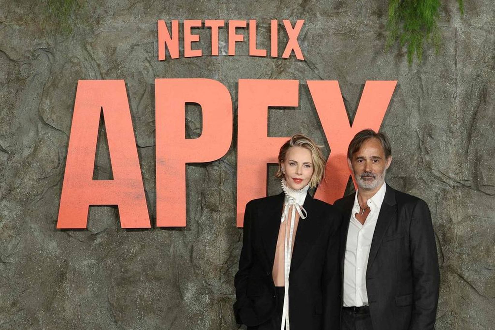 Ógleymanlegur Balti