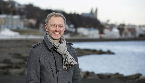 Eiríkur Björn sagður verða oddviti Viðreisnar