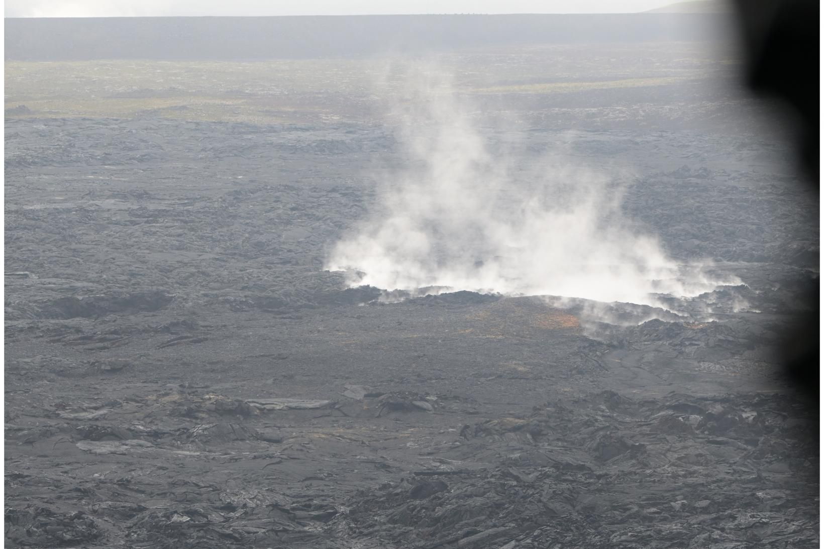 Fyrir hádegi flugu Kristrún Frosta­dótt­ir for­sæt­is­ráðherra og Ursula von der …