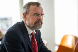 Fjármálaráðuneytið hefur teiknað upp frávikssviðsmyndir.