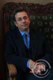 Dr. Mustafa Barghouthi
