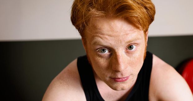 „Svo lengi sem fólk heldur áfram að mæta á sýningarnar höldum við ótrauð áfram.“