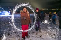 Þrettándagleði hjá KR-ingum 