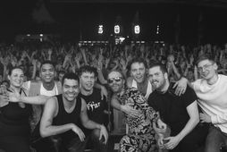 Retro Stefson verður gestur Iceland Airwaves í ár.