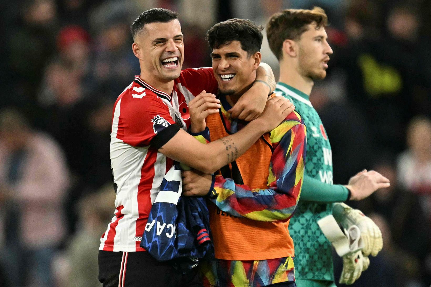 Bestu kaup tímabilsins