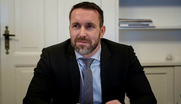 Hvetur flugmenn til að gæta að samstöðunni