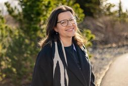 Eliza Reid Diplómati deyr er glæpasaga í anda Agöthu Christie.