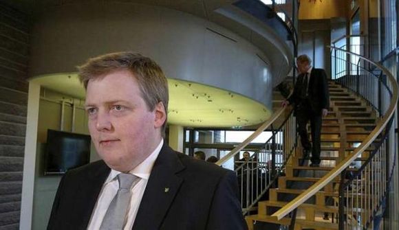 Hópar takast á við skuldavandann