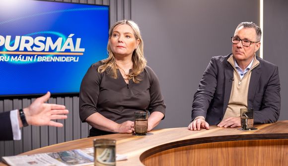 Óttast að þjóðin verði hrædd inn í ESB