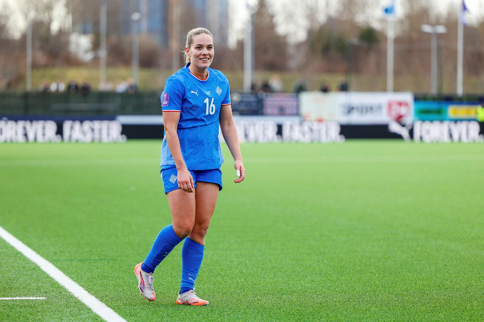 Ætlum að nýta okkur föst leikatriði