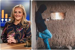 Nanna telur að það yrði ekki dýrarara þegar upp er staðið að senda börn til …