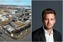Jónas segir mögulegt að fjármögnunarumhverfi, styttra byggingarferli og framkvæmdatafir spili inn í fækkun íbúða í …