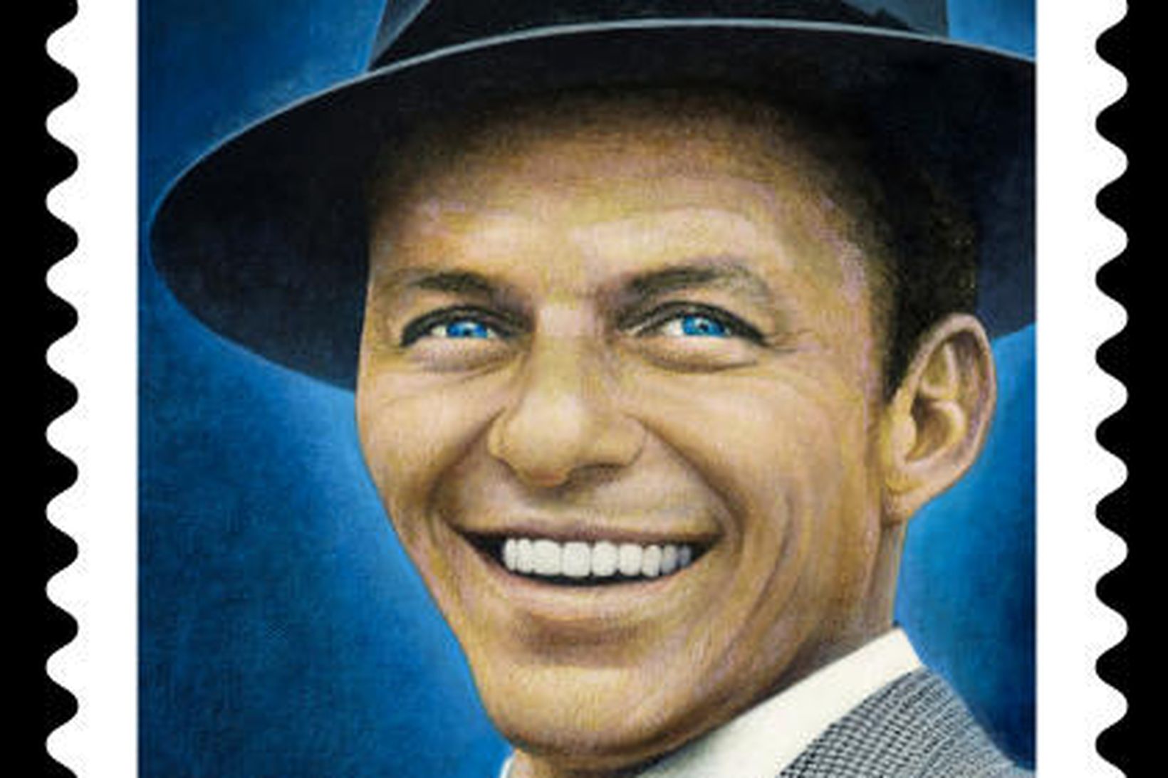 Frank Sinatra er vinsæll í áströlskum jarðarförum.