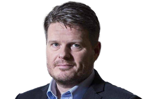 Magnús Lyngdal Magnússon