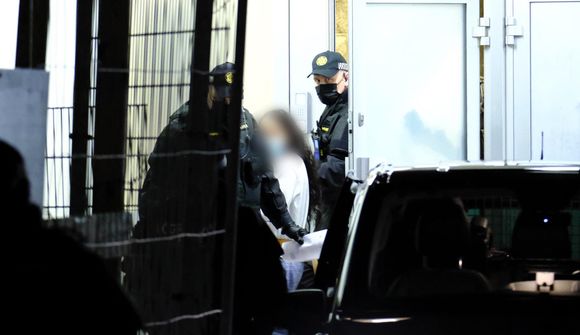 Miðar vel miðað við umfang málsins