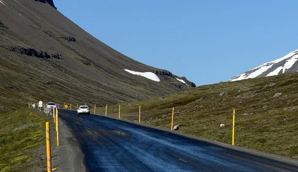 „Hvers á landsbyggðin að gjalda?“