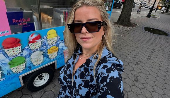 Áslaug Arna: „Þetta er stór ákvörðun að taka“