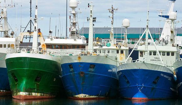 Arðsemi dregist saman um þriðjung