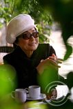 Yoko Ono