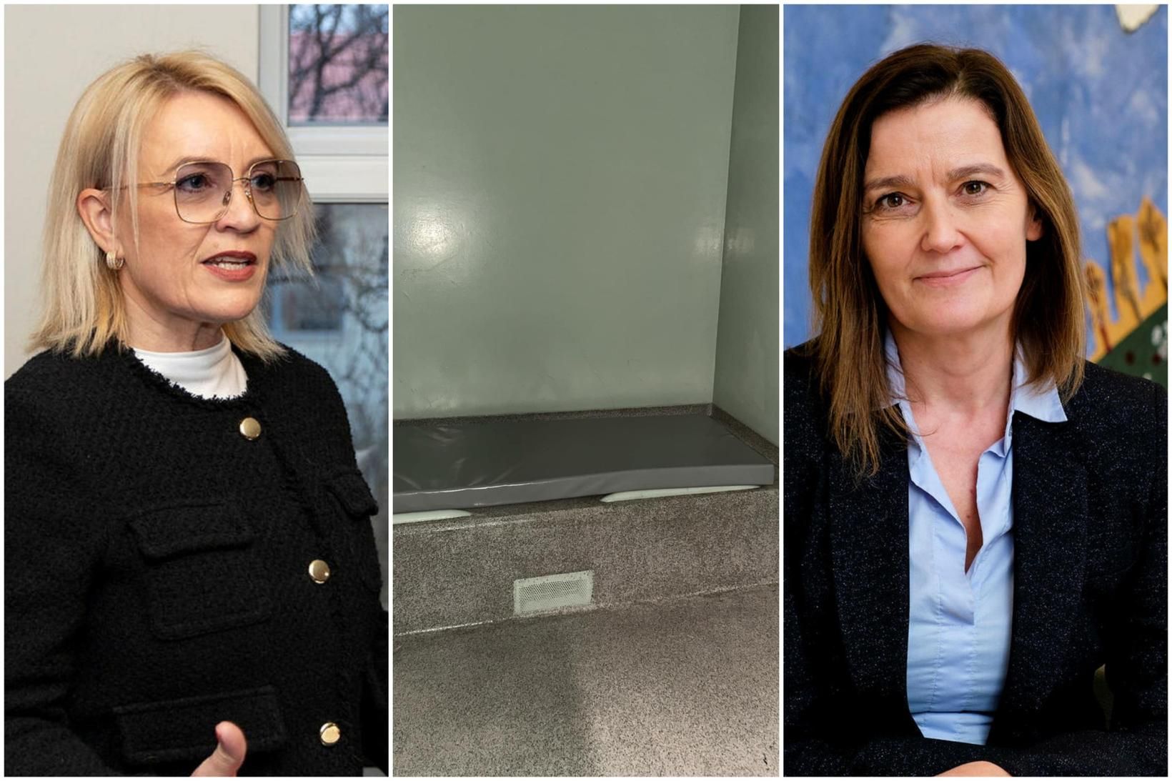 Umboðsmaður barna fékk ítrekað rangar upplýsingar um vistunartíma í Flatahrauni, …