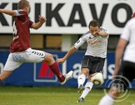 FH - Selfoss