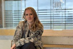 Hæfileikabúntið Torfi Tómasson mætti í hljóðver K100 og ræddi meðal annars nýja lagið „Ef þú …