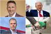 Olíuverð fellur: „Fróðlegt“ þegar Trump fer fram úr í dag