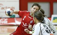 Haukar - ÍBV - handbolti karla