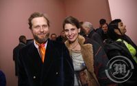 Ragnar Kjartansson - I8 - Opnun