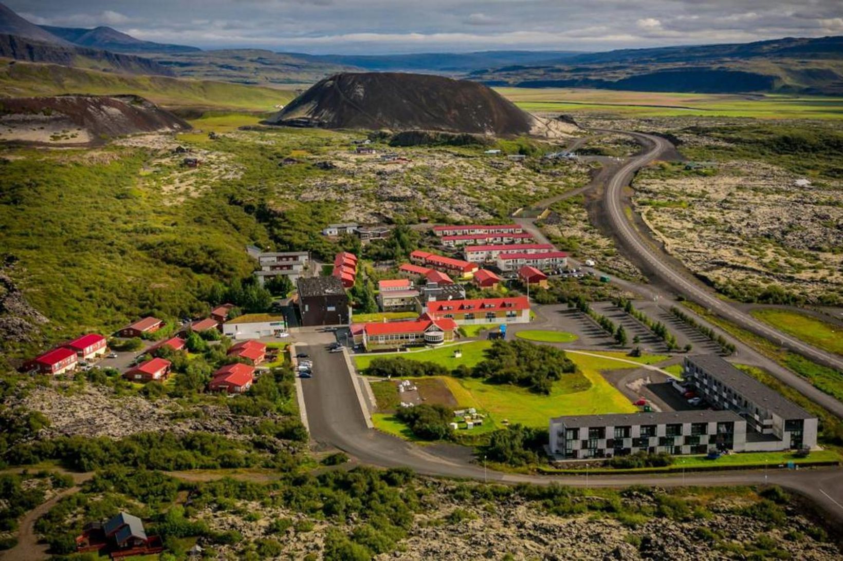 Í minnisblaði sveitarstjóra Borgarbyggðar kemur fram að af samtals 305 …