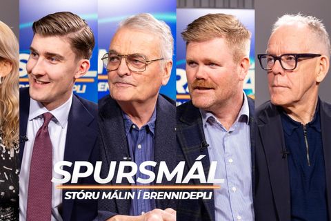 #70. - Fellir mál Ásthildar Lóu ríkisstjórnina?
