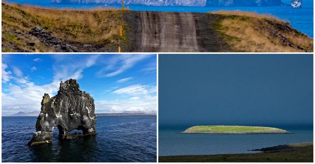 Markmið ferðamálastefnu er að tryggja framtíðarsýn í ferðaþjónustu hérlendis.