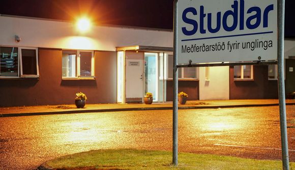 Týndur í tvo sólarhringa: Strauk eftir brunann