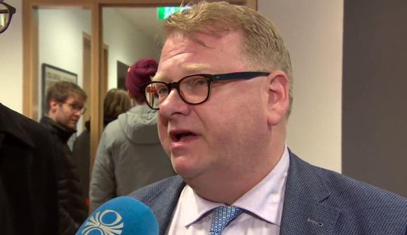 „Ef rétt er þá fordæmi ég tilraunir Samherja“