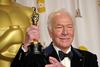 Stórleikarinn Christopher Plummer látinn