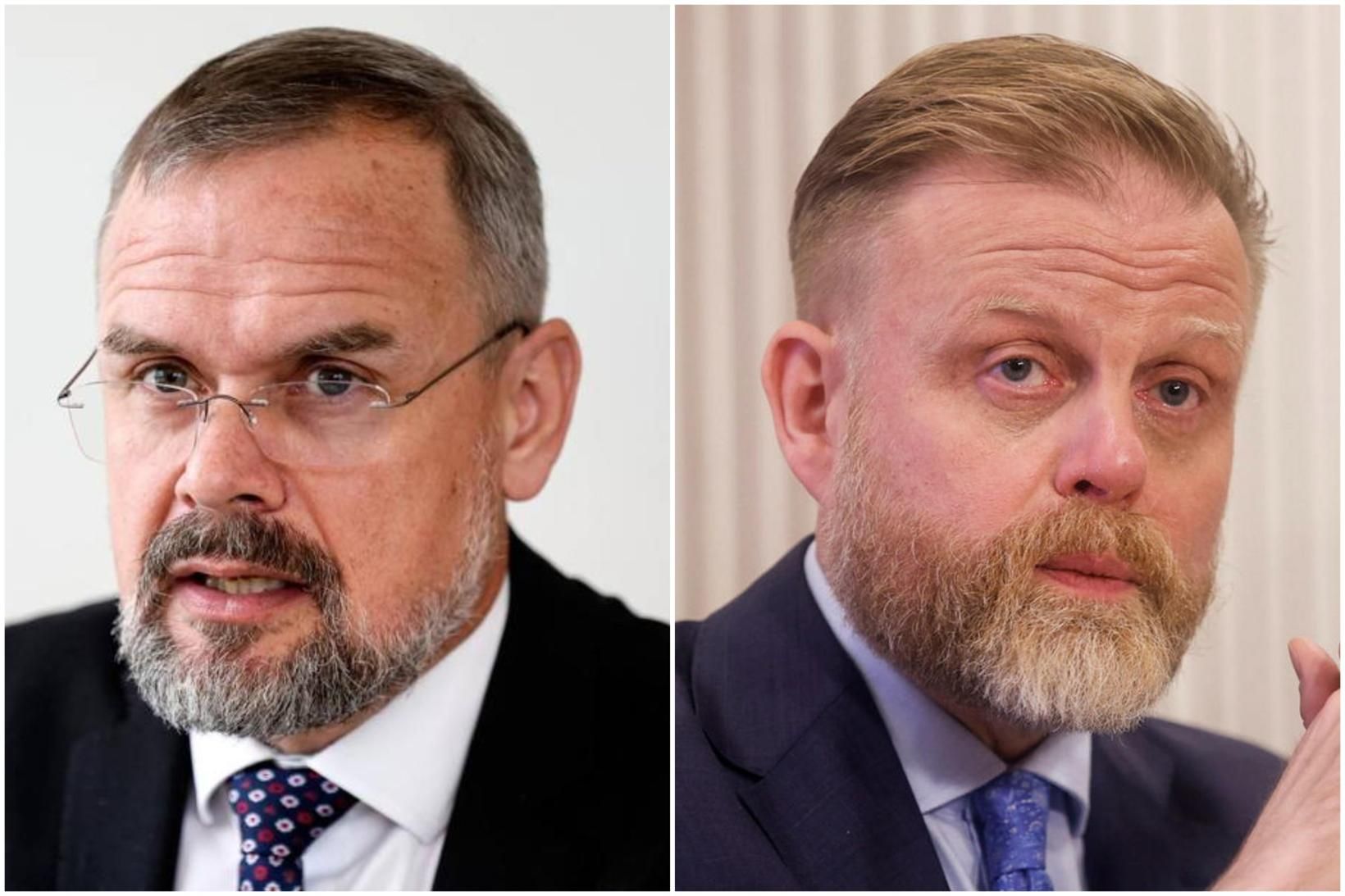 „Greinilegt að það er styttra í vaxtalækkun“