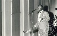 Ó.K.M.Louis Armstrong 1965