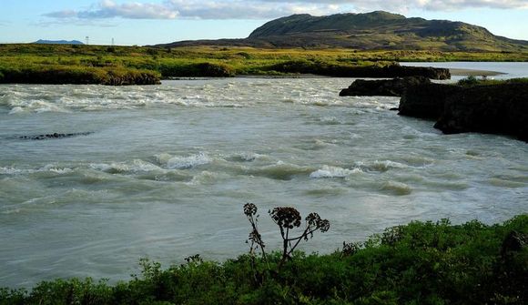 Afgreiðslu virkjunarleyfis haldið áfram að óbreyttu