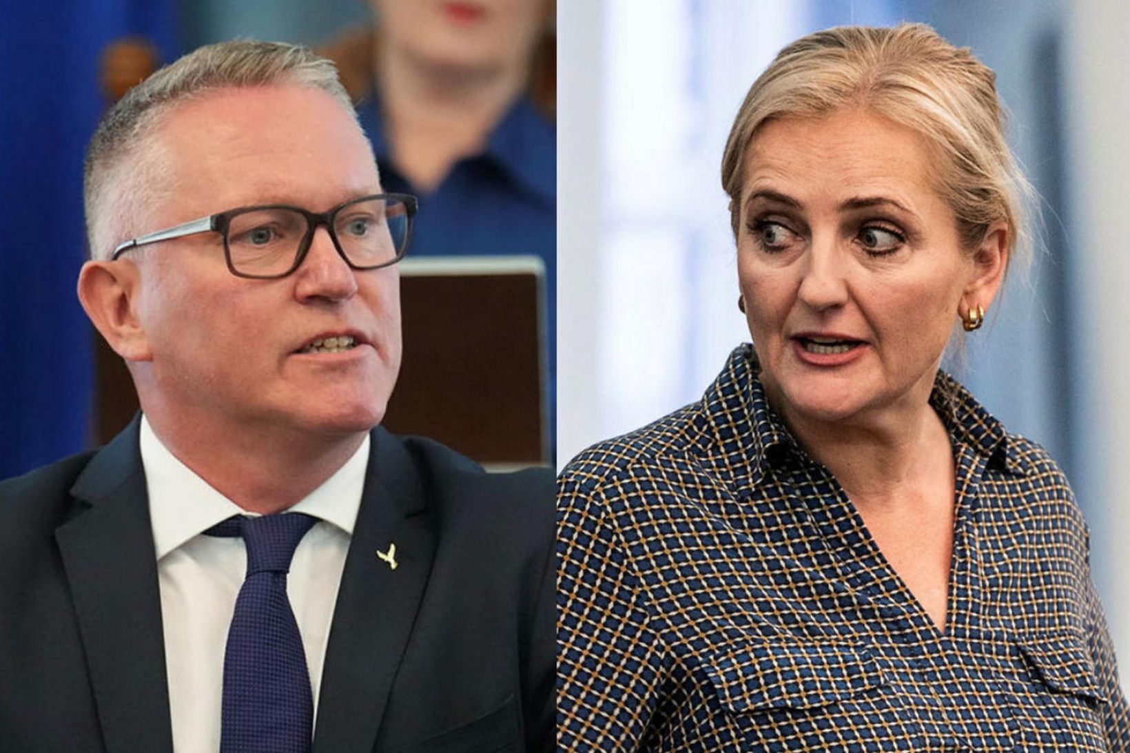 „Við vitum öll hvernig fyrri blekkingar enduðu“