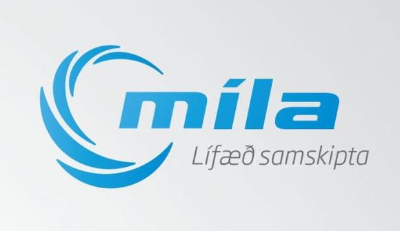 Míla lýsir yfir óvissustigi 