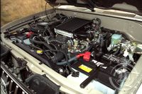 Land Cruiser 90