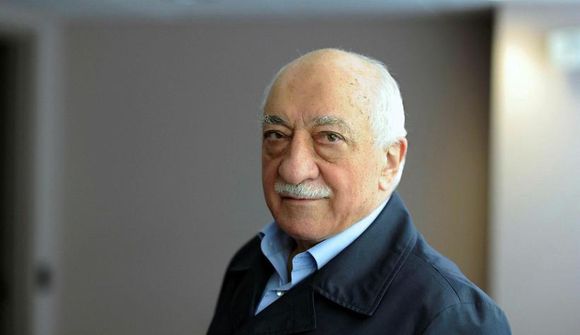 Vildu flytja Gulen til Tyrklands