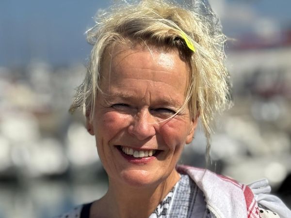 Magga Stína.