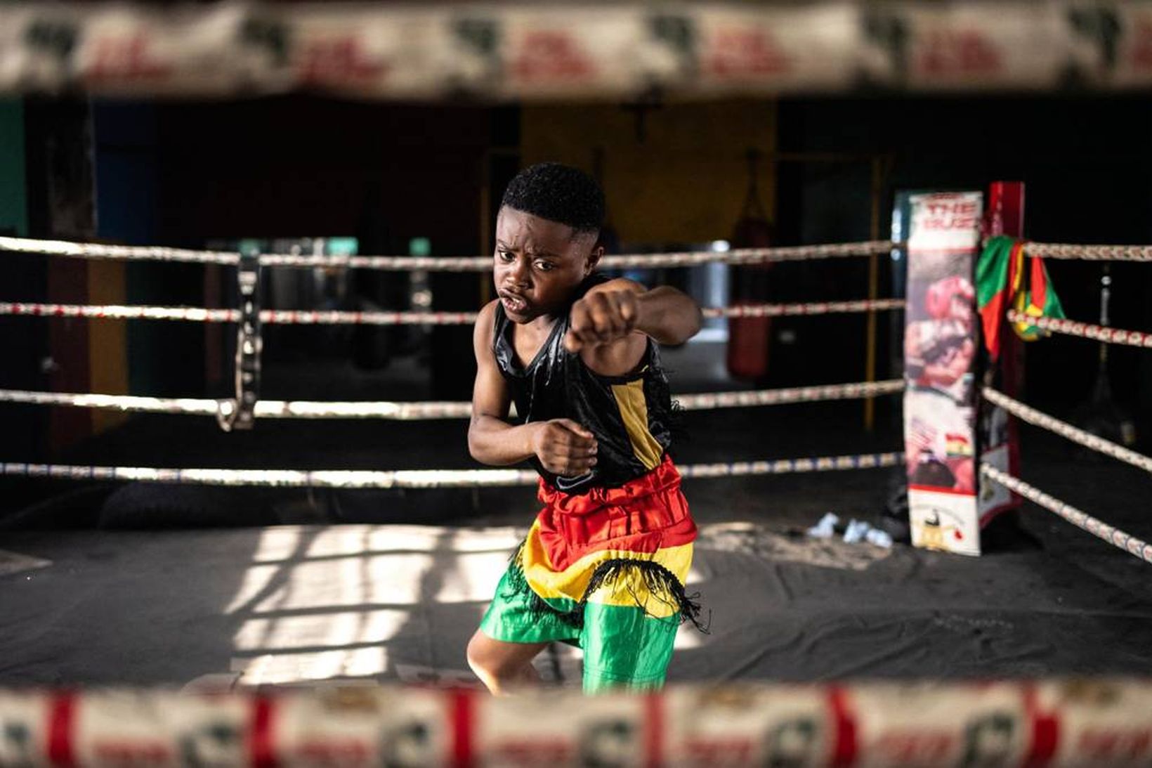 Fréttaskýring: Hver skuldar hverjum bætur?